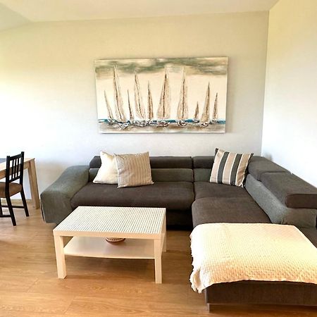 Apartament Arnela Reinante Barreiros Zewnętrze zdjęcie