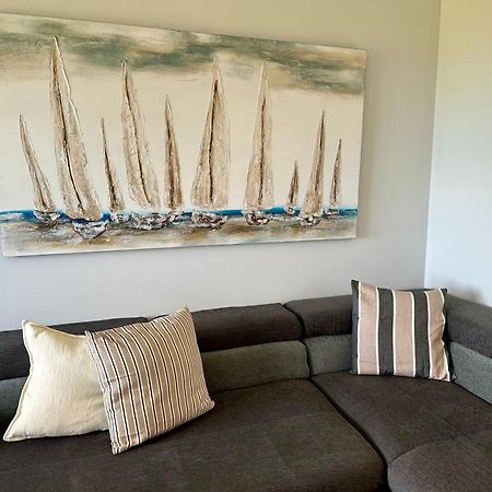 Apartament Arnela Reinante Barreiros Zewnętrze zdjęcie