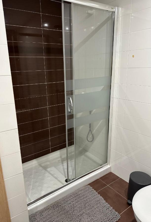 Apartament Arnela Reinante Barreiros Zewnętrze zdjęcie