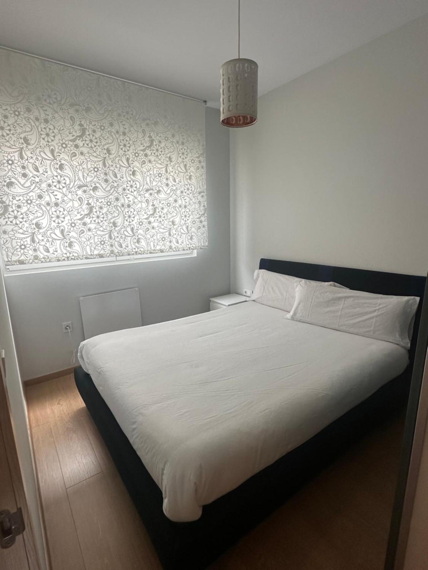 Apartament Arnela Reinante Barreiros Zewnętrze zdjęcie
