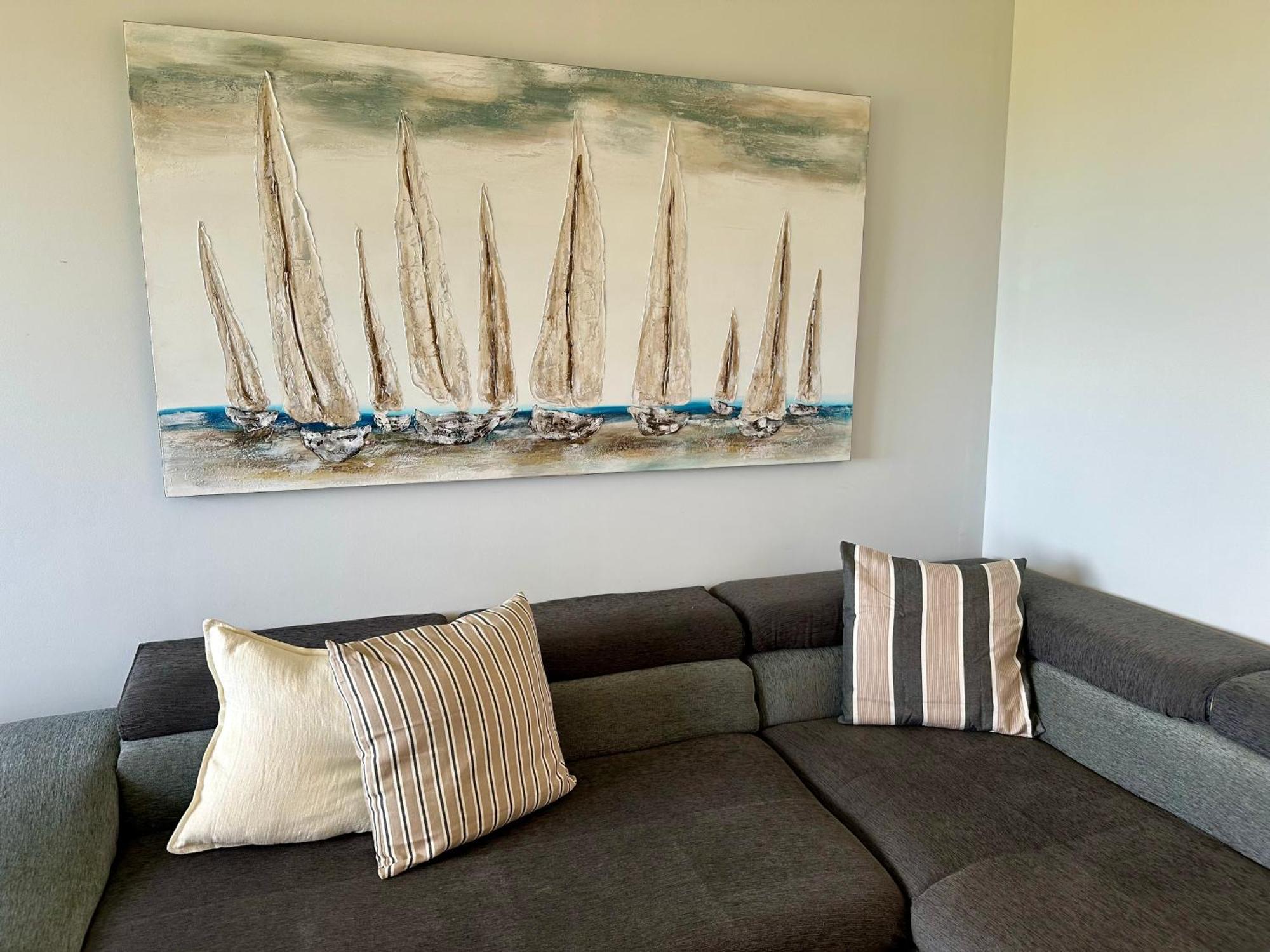 Apartament Arnela Reinante Barreiros Zewnętrze zdjęcie