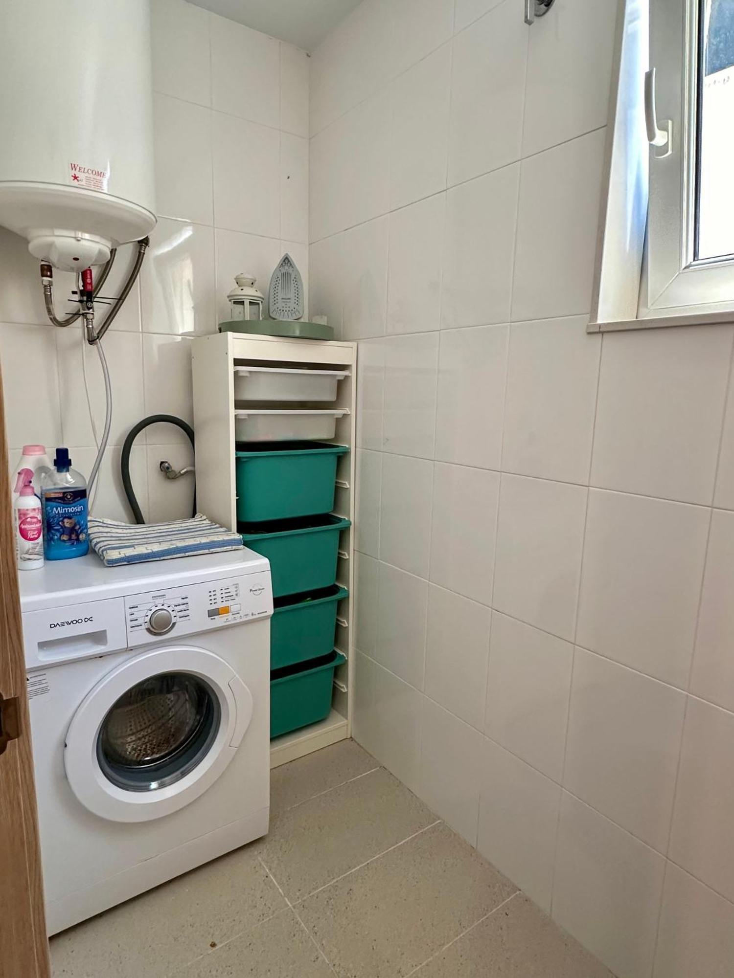 Apartament Arnela Reinante Barreiros Zewnętrze zdjęcie