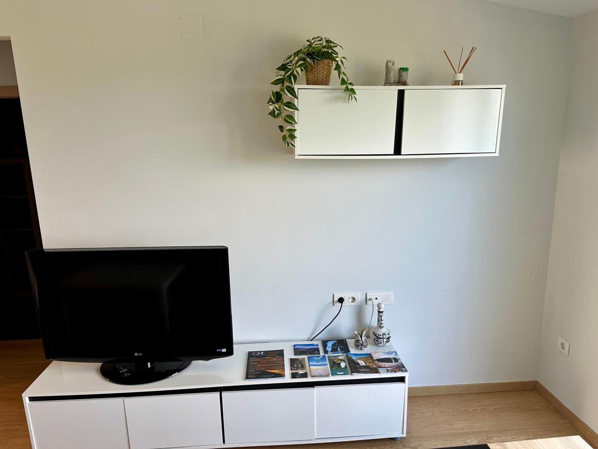 Apartament Arnela Reinante Barreiros Zewnętrze zdjęcie