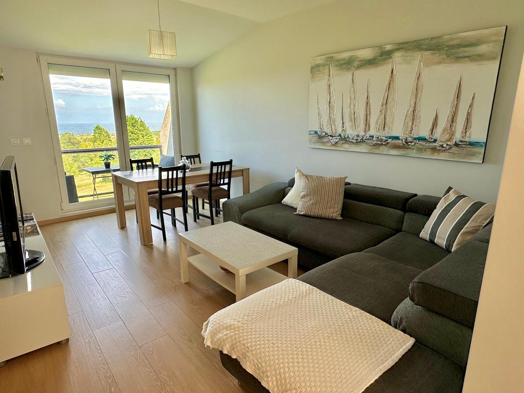 Apartament Arnela Reinante Barreiros Zewnętrze zdjęcie